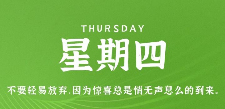 2月16日，星期四，在这里每天60秒读懂世界！-光之子fun