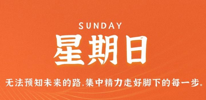 2月26日，星期日，在这里每天60秒读懂世界！-光之子fun