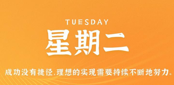8月29日,星期二,在这里每天60秒读懂世界!插图 8月29日,星期二,在这里每天60秒读懂世界!插图